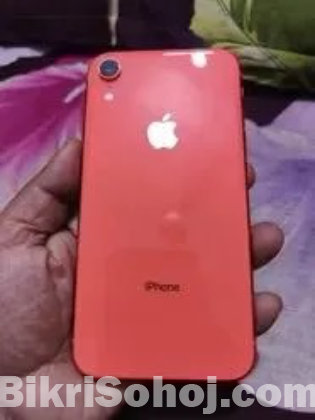 iPhone XR 64gb